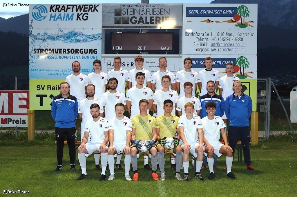 Kampfmannschaft 2