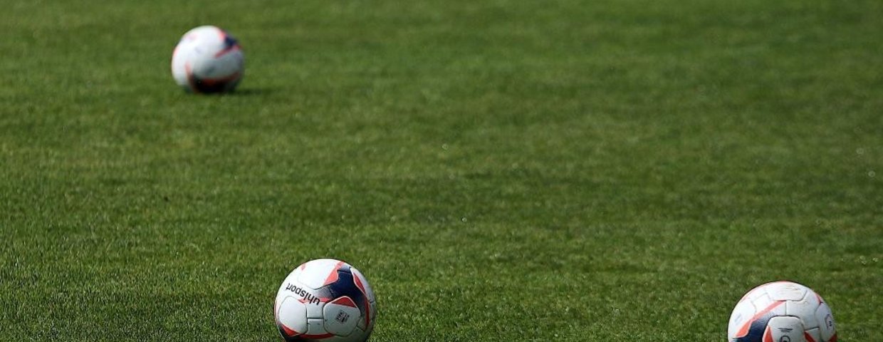 U13 mit 1. Saisonniederlage