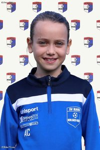 Aoife Corrigan