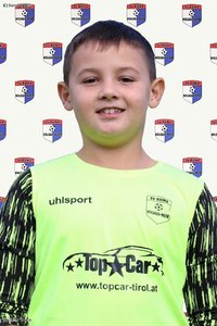 Ben Gartlacher