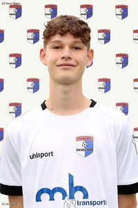 Fabian Stock