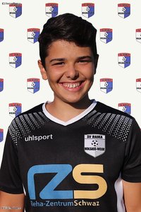 Lucas Ernst