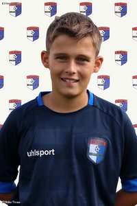 Moritz Troppmair