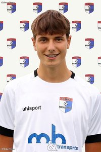 Noah Knapp