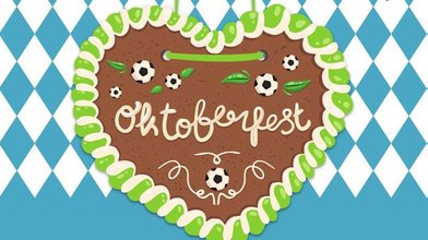 Oktoberfest Oktoberfest