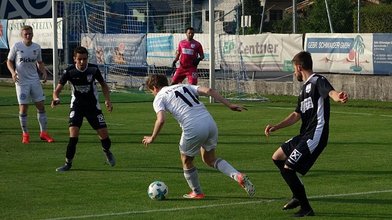 Ergebnisse der Vorbereitungsspiele Ergebnisse der Vorbereitungsspiele