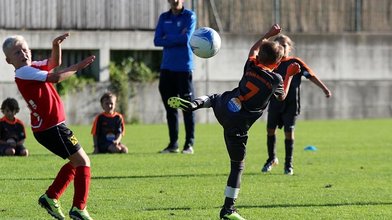 Ergebnisse U7 - U12 Ergebnisse U7 - U12