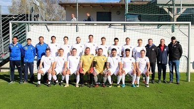Testspielniederlage Testspielniederlage