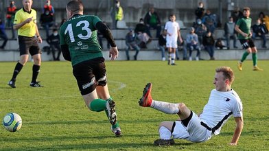 0:2 gegen Münster 0:2 gegen Münster