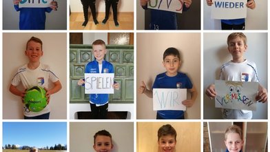 #KinderBrauchenSport #KinderBrauchenSport