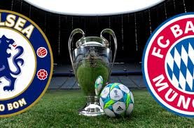 Bayern Chelsea