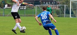 Thiersee - Kampfmannschaft 1