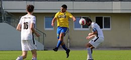 Jenbach 2 - Kampfmannschaft 2