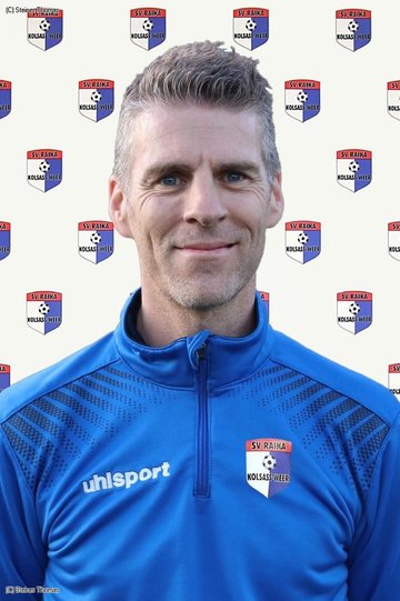 Andreas Degenhart