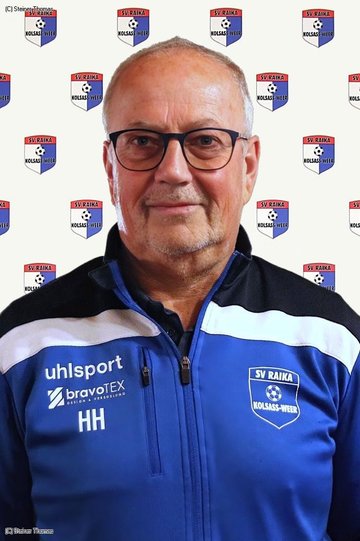 Hans-Jürgen Hartner