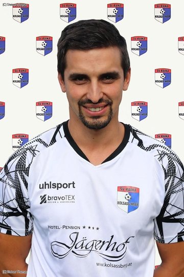 Stefan Steinlechner