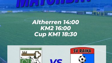 Derbytag am Weerberg Derbytag am Weerberg