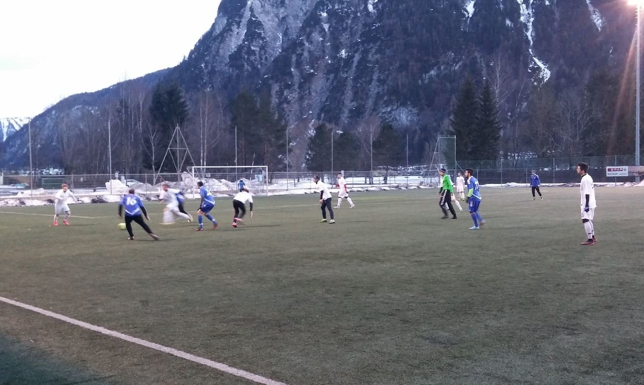 km1 - zell km1 - zell